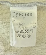 SUNSPEL（サンスペル）パーカー グレー サイズ:F メンズ/2200698164352