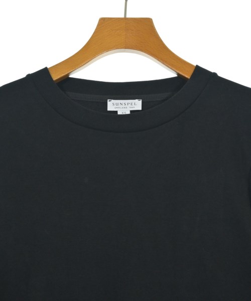 SUNSPEL（サンスペル）Tシャツ・カットソー 黒 サイズ:XS レディース/2200697639066