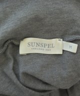 SUNSPEL（サンスペル）Tシャツ・カットソー グレー サイズ:M メンズ/2200646491158