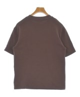SUNSPEL（サンスペル）Tシャツ・カットソー 茶 サイズ:M メンズ/2200654905067