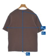 SUNSPEL（サンスペル）Tシャツ・カットソー 茶 サイズ:M メンズ/2200654905067