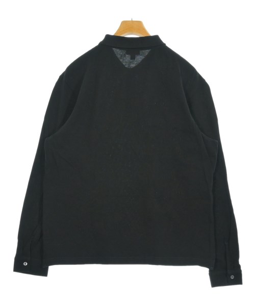 SUNSPEL（サンスペル）ポロシャツ 黒 サイズ:XL メンズ/2200653323121