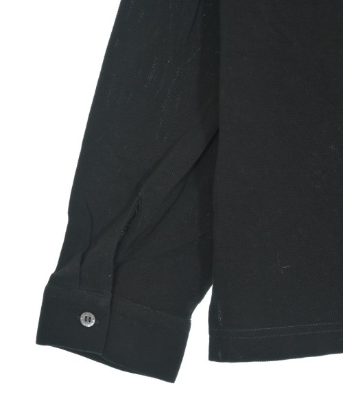 SUNSPEL（サンスペル）ポロシャツ 黒 サイズ:XL メンズ/2200653323121