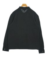 SUNSPEL（サンスペル）ポロシャツ 黒 サイズ:XL メンズ/2200653323121