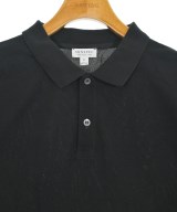 SUNSPEL（サンスペル）ポロシャツ 黒 サイズ:XL メンズ/2200653323121