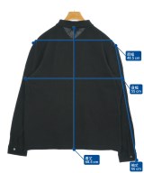 SUNSPEL（サンスペル）ポロシャツ 黒 サイズ:XL メンズ/2200653323121