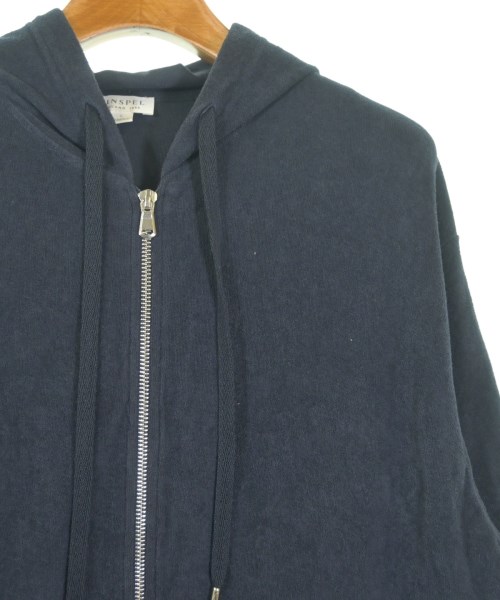 SUNSPEL（サンスペル）パーカー 紺 サイズ:L メンズ/2200654802090