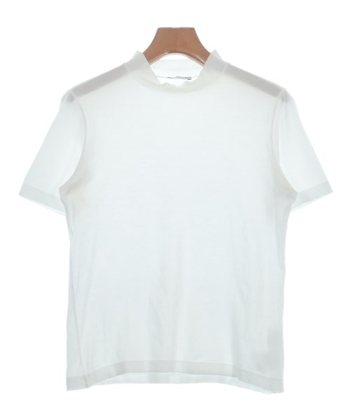 SUNSPEL(サンスペル)Tシャツ・カットソー 白 サイズ:1(S位)/2200661373026