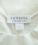 SUNSPEL（サンスペル）Tシャツ・カットソー 白 サイズ:1(S位) レディース/2200661373026