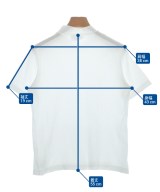 SUNSPEL（サンスペル）Tシャツ・カットソー 白 サイズ:1(S位) レディース/2200661373026