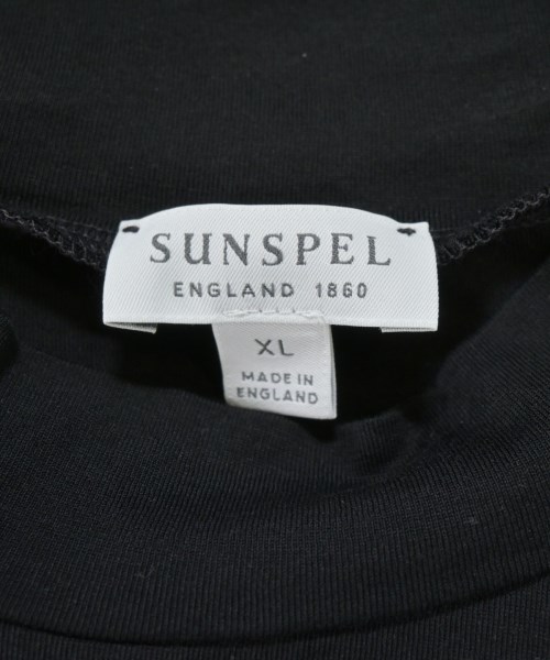 SUNSPEL（サンスペル）Tシャツ・カットソー 黒 サイズ:XL レディース/2200712638036