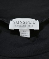 SUNSPEL（サンスペル）Tシャツ・カットソー 黒 サイズ:XL レディース/2200712638036