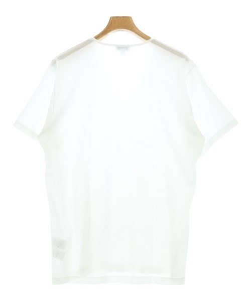 SUNSPEL（サンスペル）Tシャツ・カットソー 白 サイズ:L メンズ/2200710494221