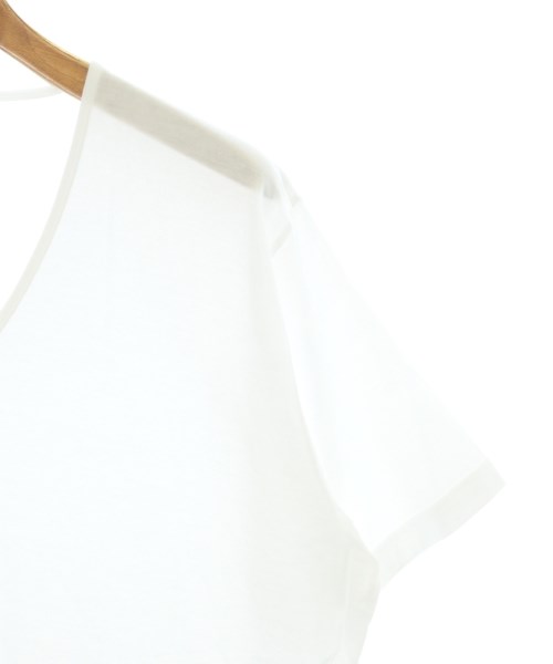 SUNSPEL（サンスペル）Tシャツ・カットソー 白 サイズ:L メンズ/2200710494221