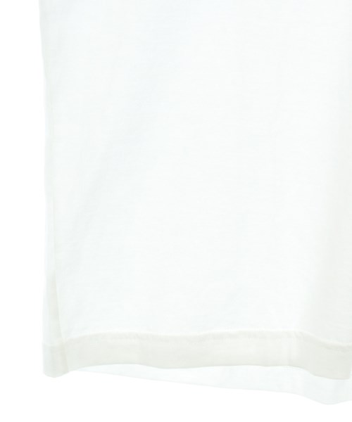 SUNSPEL（サンスペル）Tシャツ・カットソー 白 サイズ:L メンズ/2200710494221