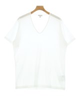 SUNSPEL（サンスペル）Tシャツ・カットソー 白 サイズ:L メンズ/2200710494221