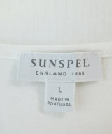 SUNSPEL（サンスペル）Tシャツ・カットソー 白 サイズ:L メンズ/2200710494221
