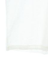 SUNSPEL（サンスペル）Tシャツ・カットソー 白 サイズ:L メンズ/2200710494221