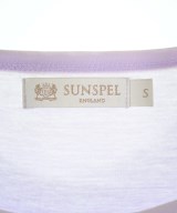 SUNSPEL（サンスペル）Tシャツ・カットソー 紫 サイズ:S レディース/2200715607039
