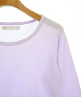 SUNSPEL（サンスペル）Tシャツ・カットソー 紫 サイズ:S レディース/2200715607039
