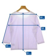 SUNSPEL（サンスペル）Tシャツ・カットソー 紫 サイズ:S レディース/2200715607039