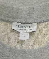 SUNSPEL（サンスペル）スウェット グレー サイズ:L メンズ/2200712492034