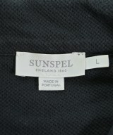 SUNSPEL（サンスペル）ポロシャツ 黒 サイズ:L メンズ/2200716843092
