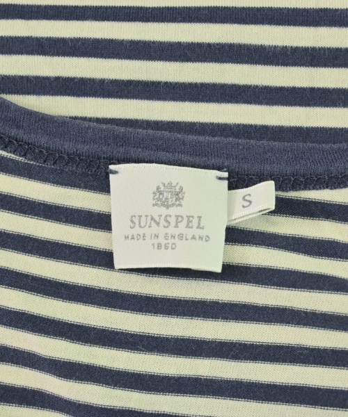 SUNSPEL（サンスペル）Tシャツ・カットソー 紺 サイズ:S メンズ/2200718235253