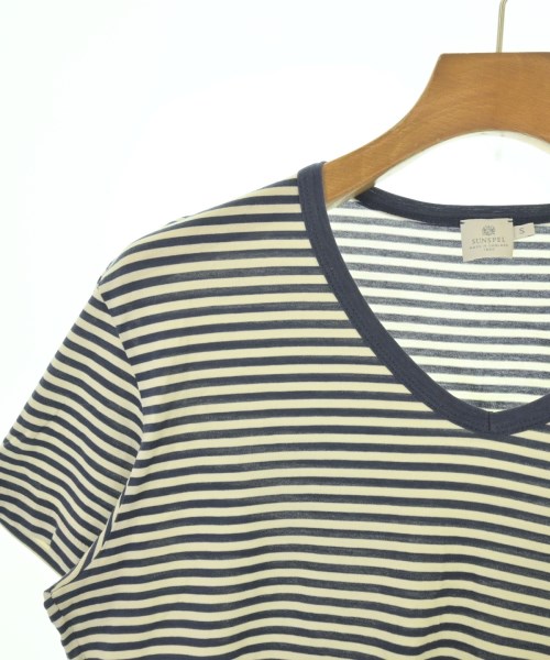 SUNSPEL（サンスペル）Tシャツ・カットソー 紺 サイズ:S メンズ/2200718235253