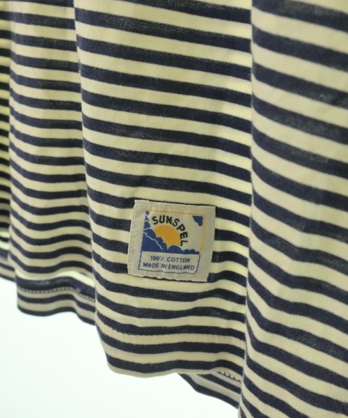 SUNSPEL（サンスペル）Tシャツ・カットソー 紺 サイズ:S メンズ/2200718235253