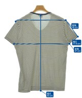 SUNSPEL（サンスペル）Tシャツ・カットソー 紺 サイズ:S メンズ/2200718235253