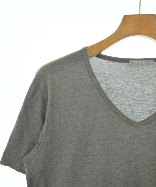 SUNSPEL（サンスペル）Tシャツ・カットソー グレー サイズ:M メンズ/2200718235260