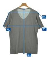 SUNSPEL（サンスペル）Tシャツ・カットソー グレー サイズ:M メンズ/2200718235260