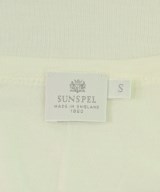 SUNSPEL（サンスペル）Tシャツ・カットソー 白 サイズ:S メンズ/2200718235277