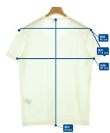 SUNSPEL（サンスペル）Tシャツ・カットソー 白 サイズ:S メンズ/2200718235277