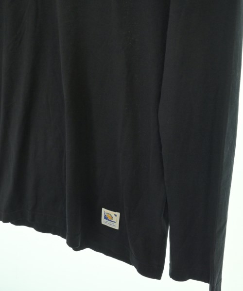SUNSPEL（サンスペル）Tシャツ・カットソー 黒 サイズ:S メンズ/2200718235284