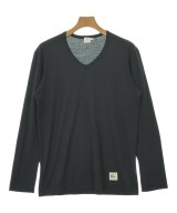SUNSPEL（サンスペル）Tシャツ・カットソー 黒 サイズ:S メンズ/2200718235284