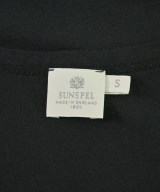 SUNSPEL（サンスペル）Tシャツ・カットソー 黒 サイズ:S メンズ/2200718235284