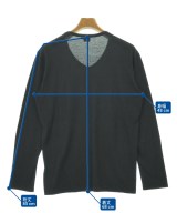 SUNSPEL（サンスペル）Tシャツ・カットソー 黒 サイズ:S メンズ/2200718235284