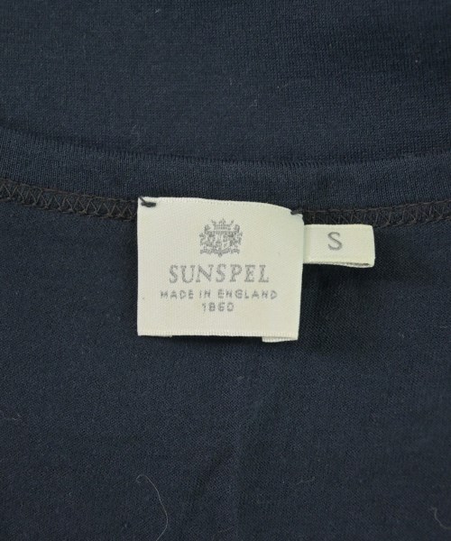 SUNSPEL（サンスペル）Tシャツ・カットソー 紺 サイズ:S メンズ/2200718235291