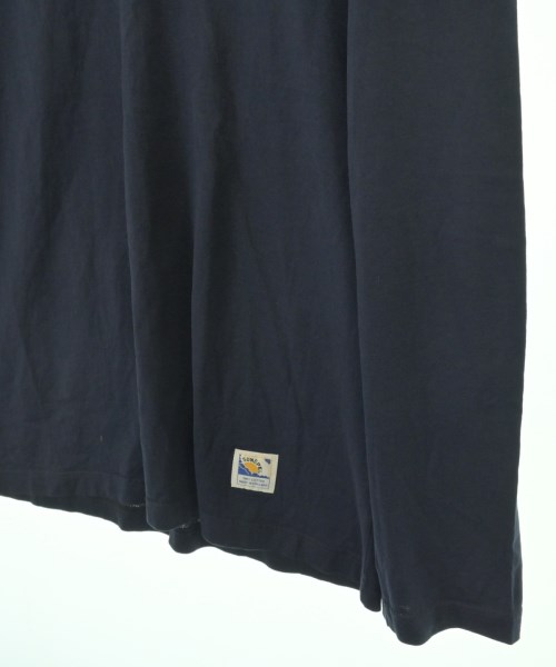 SUNSPEL（サンスペル）Tシャツ・カットソー 紺 サイズ:S メンズ/2200718235291