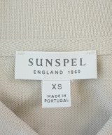 SUNSPEL（サンスペル）ポロシャツ グレー サイズ:XS メンズ/2200718811129