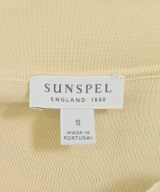 SUNSPEL（サンスペル）ニット・セーター ベージュ サイズ:S レディース/2200719003011
