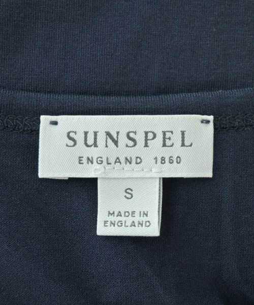 SUNSPEL（サンスペル）Tシャツ・カットソー 紺 サイズ:S レディース/2200719003035