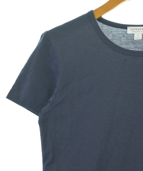 SUNSPEL（サンスペル）Tシャツ・カットソー 紺 サイズ:S レディース/2200719003035
