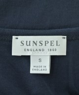 SUNSPEL（サンスペル）Tシャツ・カットソー 紺 サイズ:S レディース/2200719003035