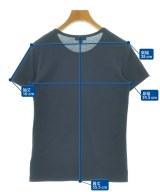 SUNSPEL（サンスペル）Tシャツ・カットソー 紺 サイズ:S レディース/2200719003035