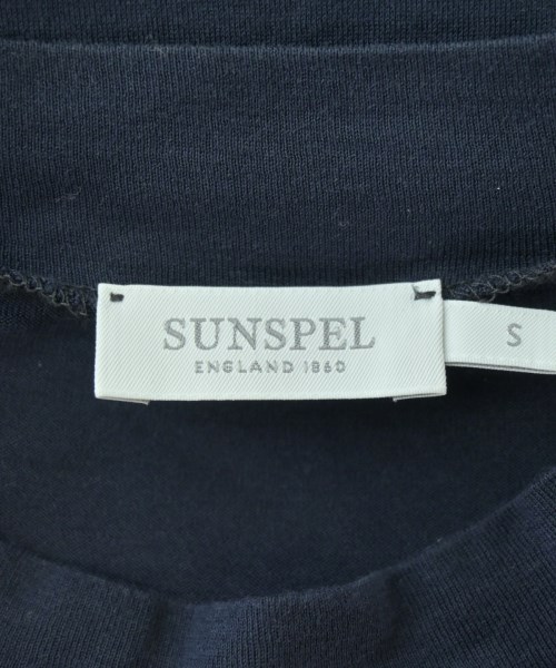 SUNSPEL（サンスペル）Tシャツ・カットソー 紺 サイズ:S レディース/2200711998049