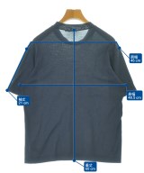 SUNSPEL（サンスペル）Tシャツ・カットソー 紺 サイズ:S レディース/2200711998049