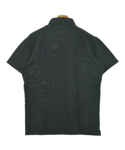SUNSPEL（サンスペル）ポロシャツ 黒 サイズ:L メンズ/2200636217065